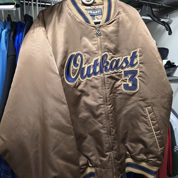 Other - Outkast Jacket